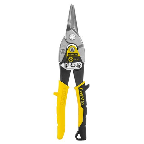 STANLEY史丹利 FATMAX 14-563-22 直頭航空剪-hong-kong