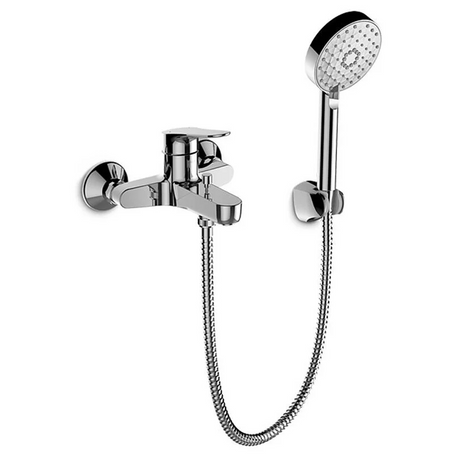 KOHLER K-33079T-4-CP ACCLIV 恆溫掛牆式淋浴龍頭 (拋光鍍鉻)-hong-kong