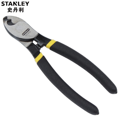 STANLEY史丹利 84-858 電纜切割鉗150mm (6")-hong-kong