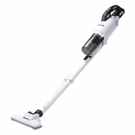 Makita 牧田 CL003GD118 40V 充電式吸塵機(旋風筒式) (套裝-白色)-hong-kong