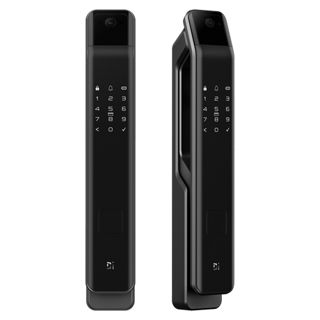 (包安裝) DESMAN 德施曼 Q3MVPro 電子門鎖-hong-kong