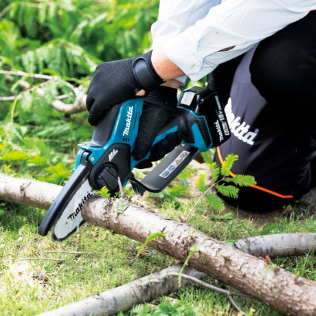 Makita 牧田 DUC101RTE 18V 充電式鏈鋸 (套裝)-hong-kong