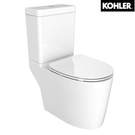 KOHLER K-80056H-0 PARLIAMENT? GRANDE 分體式自由咀座廁-hong-kong