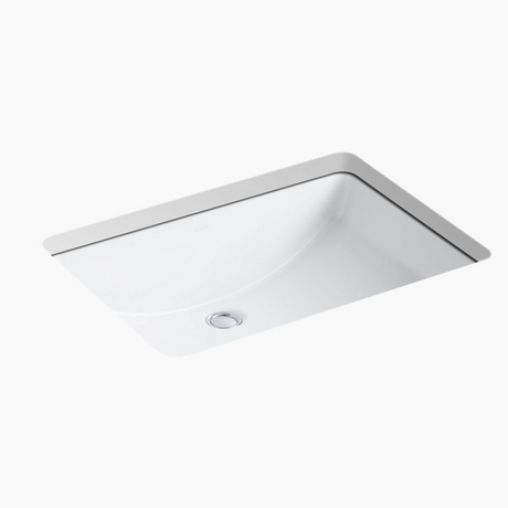 KOHLER K-2215X-0 LADENA? 21” 檯下式浴室面盆-hong-kong