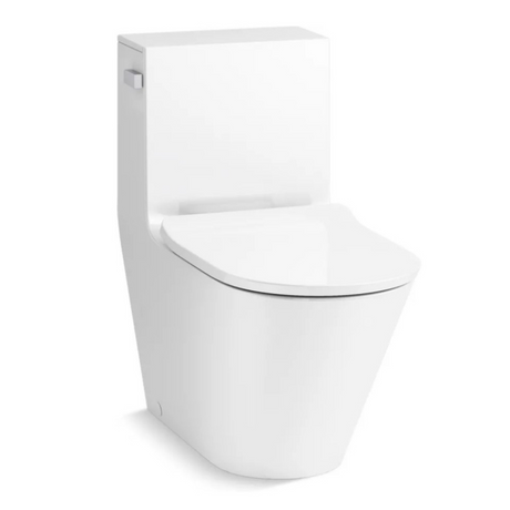 KOHLER K-24290H-0 BRAZN 分體式自由咀座廁( 貼牆廁)-hong-kong