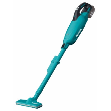 Makita 牧田 DCL281FAX7 / DCL281AWX7 / DCL281ABX7 18V 充電式吸塵機 (連配件套裝)-hong-kong