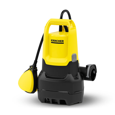 德國 Karcher SP 11000 DIRT 潛水泵 (清水及污水)-hong-kong