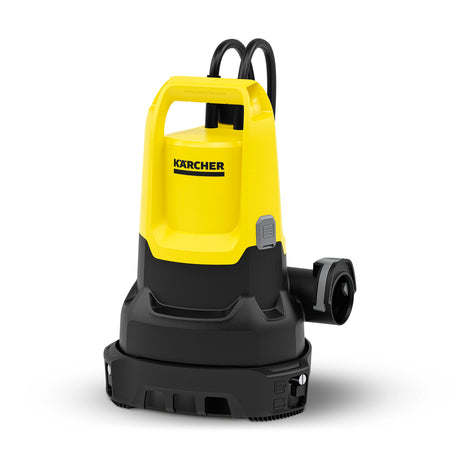 德國 Karcher SP 16000 DUAL 潛水泵 (清水及污水)-hong-kong