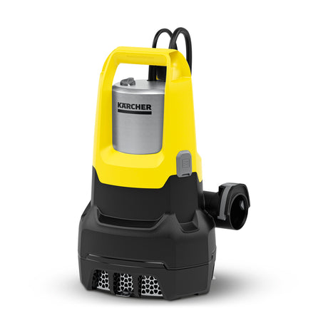德國 Karcher SP 22000 Dirt Level Sensor 潛水泵 (污水)-hong-kong