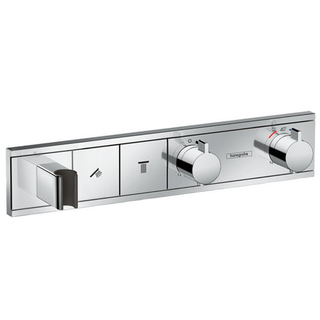 hansgrohe 15355 RainSelect 恆溫龍頭-hong-kong