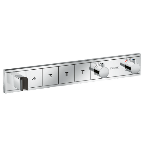 hansgrohe 15357 RainSelect 恆溫龍頭-hong-kong