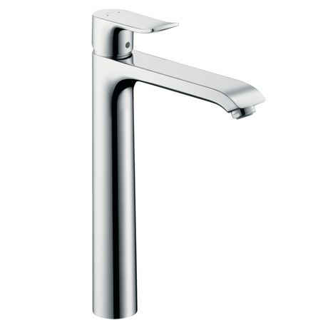 hansgrohe 31082 Metris 面盆龍頭-hong-kong