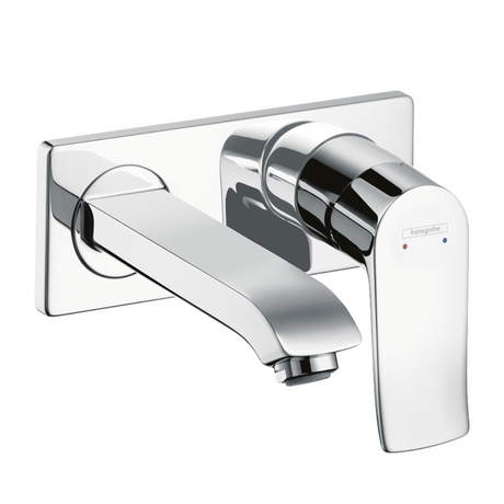 hansgrohe 31085 Metris 面盆龍頭-hong-kong
