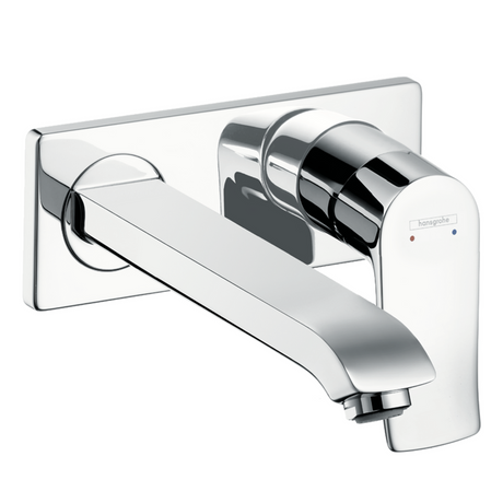 hansgrohe 31086 Metris 面盆龍頭-hong-kong