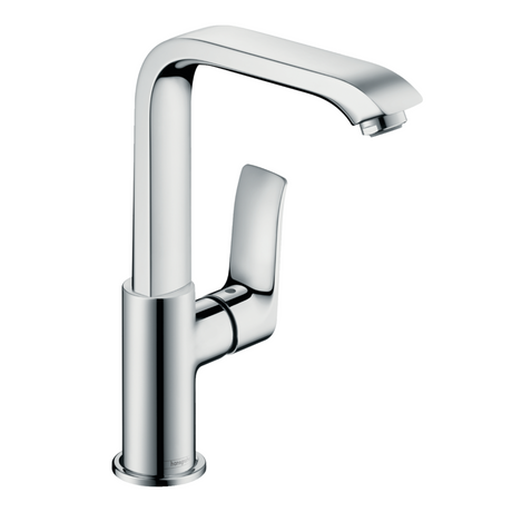 hansgrohe 31087 Metris 面盆龍頭-hong-kong