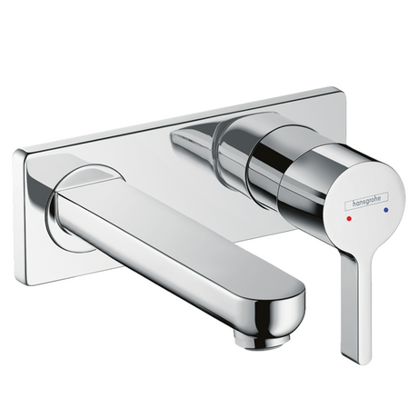 hansgrohe 31162 Metris S 面盆龍頭-hong-kong