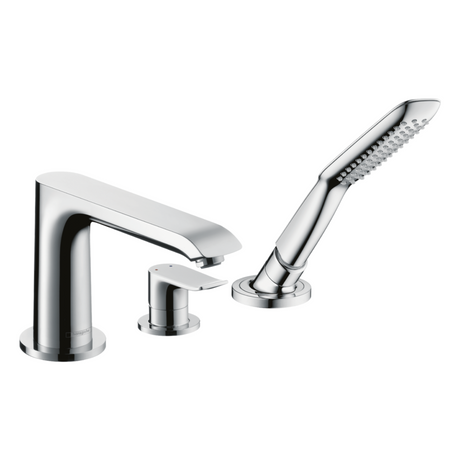 hansgrohe 31190 Metris 浴缸龍頭-hong-kong