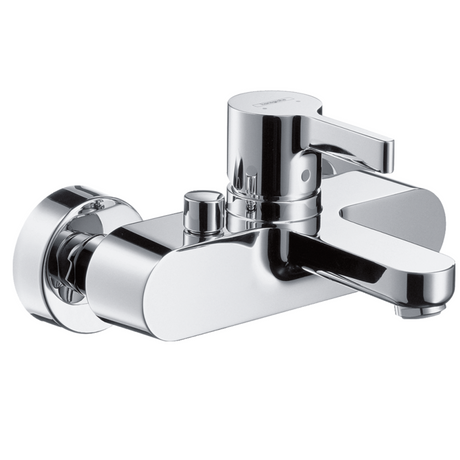 hansgrohe 31460 Metris S 浴缸龍頭-hong-kong