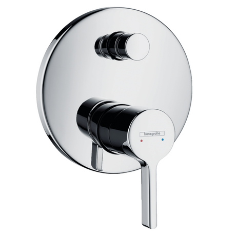 hansgrohe 31465 Metris S 浴缸龍頭-hong-kong