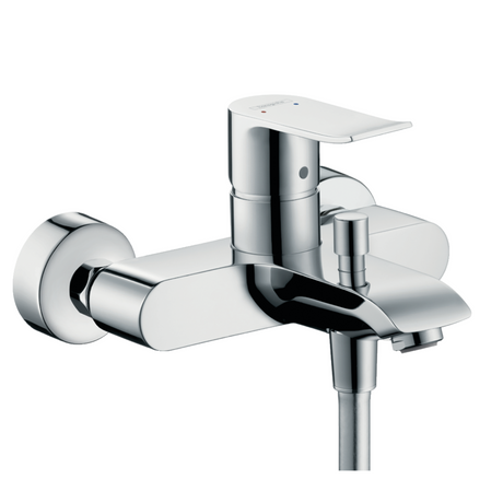 hansgrohe 31480 Metris 浴缸龍頭-hong-kong