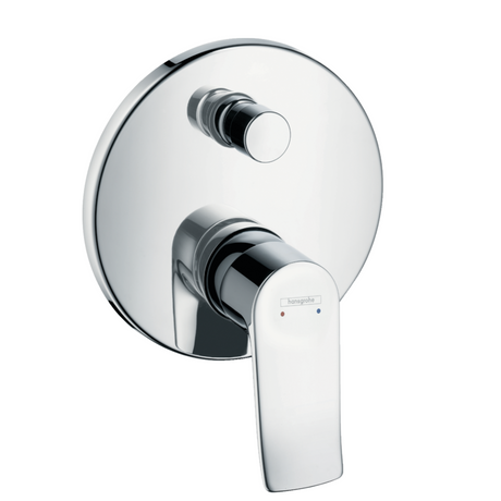 hansgrohe 31493 Metris 浴缸龍頭-hong-kong
