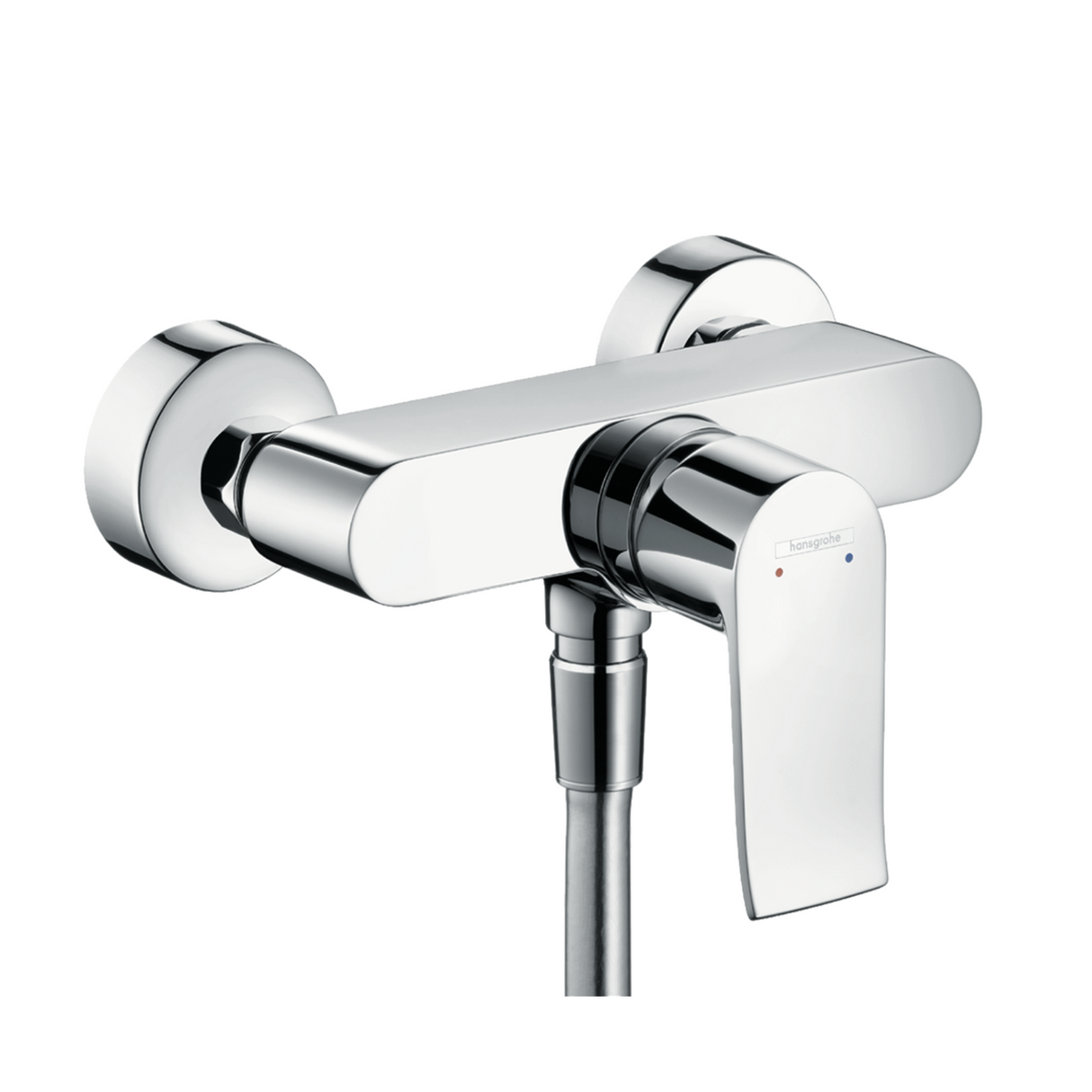hansgrohe 31680 Metris 花灑龍頭-hong-kong