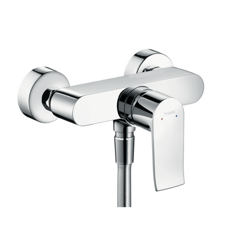 hansgrohe 31680 Metris 花灑龍頭-hong-kong