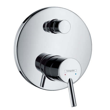 hansgrohe 32475 Talis S 浴缸龍頭-hong-kong