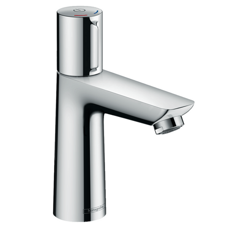 hansgrohe 71751 Talis Select E 面盆龍頭-hong-kong