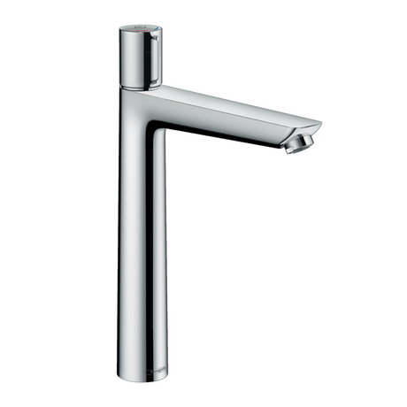 hansgrohe 71753 Select E 面盆龍頭-hong-kong