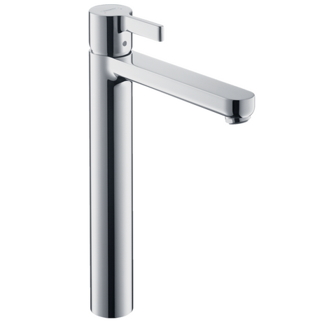 hansgrohe Metris S 31022 高身面盆龍頭-hong-kong