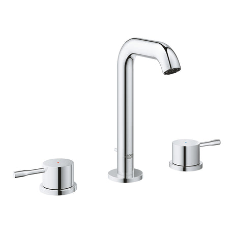 德國 GROHE 20296001 Essence 面盆龍頭-hong-kong