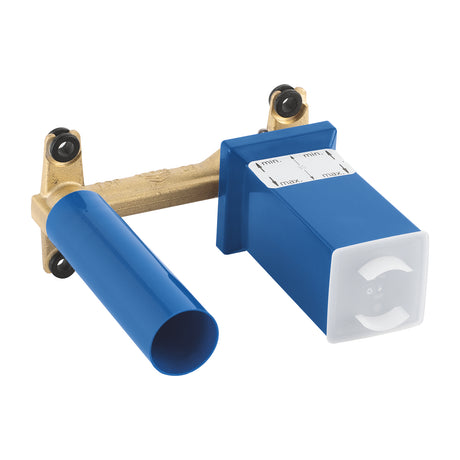 德國 GROHE 29306003+23200002 Plus 掛牆式面盆龍頭及閥芯 (德國製造)-hong-kong