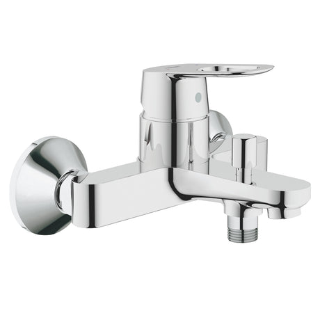 德國 Grohe BAULOOP 23341000 浴缸龍頭-hong-kong