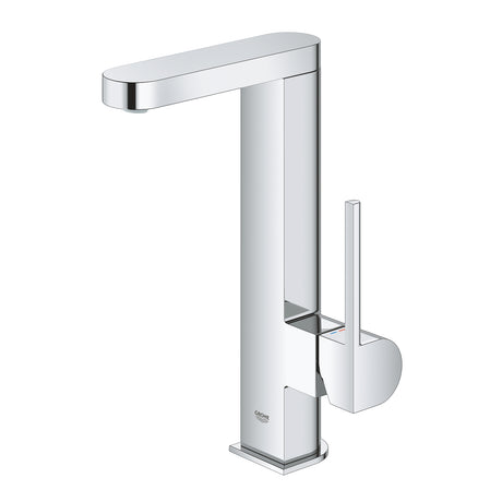 德國 GROHE 23843003 Plus 中身拉出式面盆龍頭 (德國製造)-hong-kong