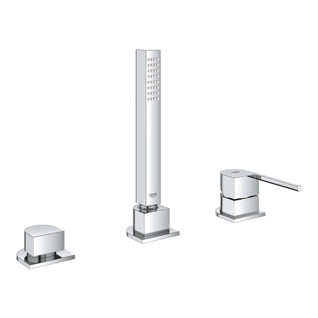 德國 GROHE 23845003 Plus 缸邊龍頭及閥芯 (德國製造)-hong-kong