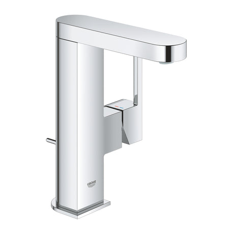 德國 GROHE 23871003 Plus 中身面盆龍頭 (葡萄牙製造)-hong-kong