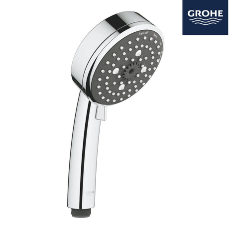 德國 GROHE Vitalio Comfort 26094 000 4速手提花灑頭 (德國製造)-hong-kong