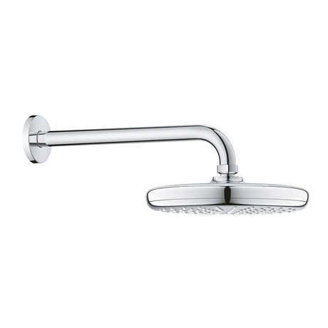 德國 GROHE 26411000 Tempesta 210 頭頂花灑-hong-kong