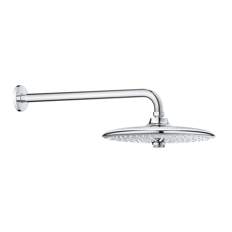 德國 GROHE 26458000 Euphoria 260 頭頂花灑-hong-kong