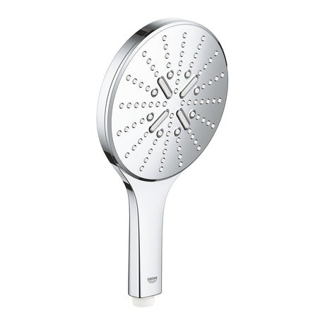 德國 GROHE 26553000 Smartactive 150 3速手持花灑 (德國製造)-hong-kong
