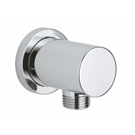 德國 GROHE 27057000 Rainshower 花灑出水口-hong-kong