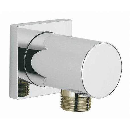 德國 GROHE 27076000 Euphoria Cube 花灑出水口-hong-kong