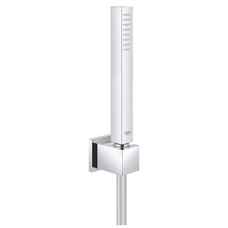 德國 GROHE 27702000 Euphoria Cube 花灑套裝 (德國製造)-hong-kong