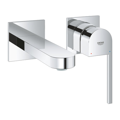 德國 GROHE 29303003+23200002 Plus 掛牆式面盆龍頭及閥芯 (德國製造)-hong-kong