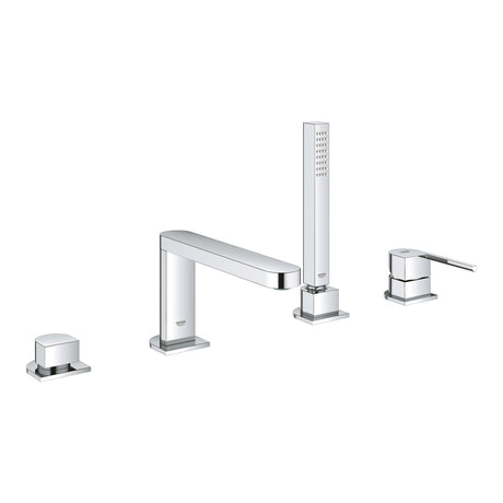 德國 GROHE 29307003 Plus 缸邊龍頭 (德國製造)-hong-kong