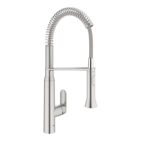 德國 GROHE 31379DC0 K7 profi-spray 廚房龍頭-hong-kong