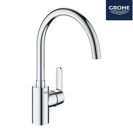 德國 GROHE GET 31494001 高身星盆龍頭-hong-kong