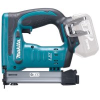 Makita DST221Z 充電式釘槍(牧田碼釘10毫米闊)(鋰18V)(淨機)-hong-kong