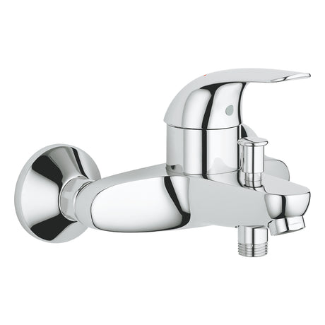 德國 Grohe EUROECO 32743000 浴缸龍頭-hong-kong